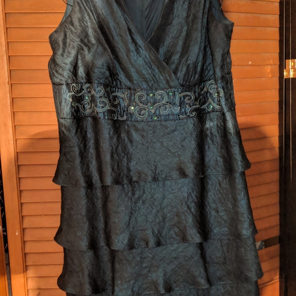 Mother of Bride dress
